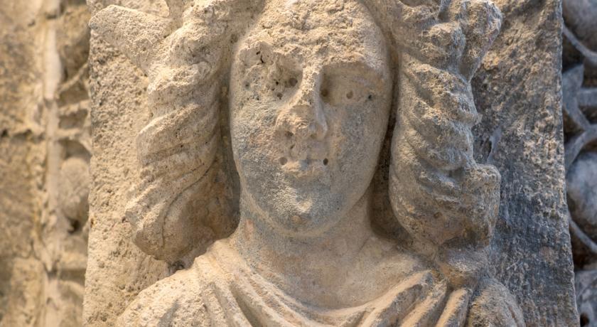 Apartment Roman Heritage Split Szoba fotó