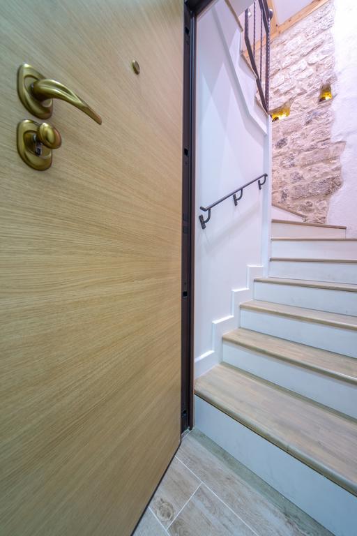 Apartment Roman Heritage Split Szoba fotó