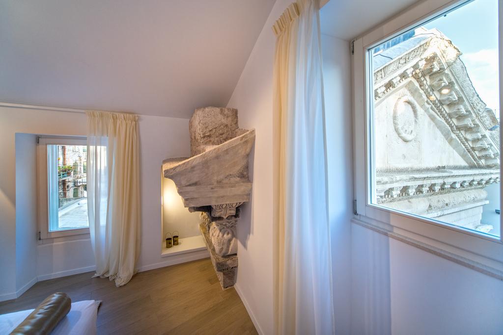 Apartment Roman Heritage Split Szoba fotó