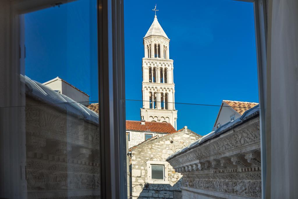 Apartment Roman Heritage Split Szoba fotó