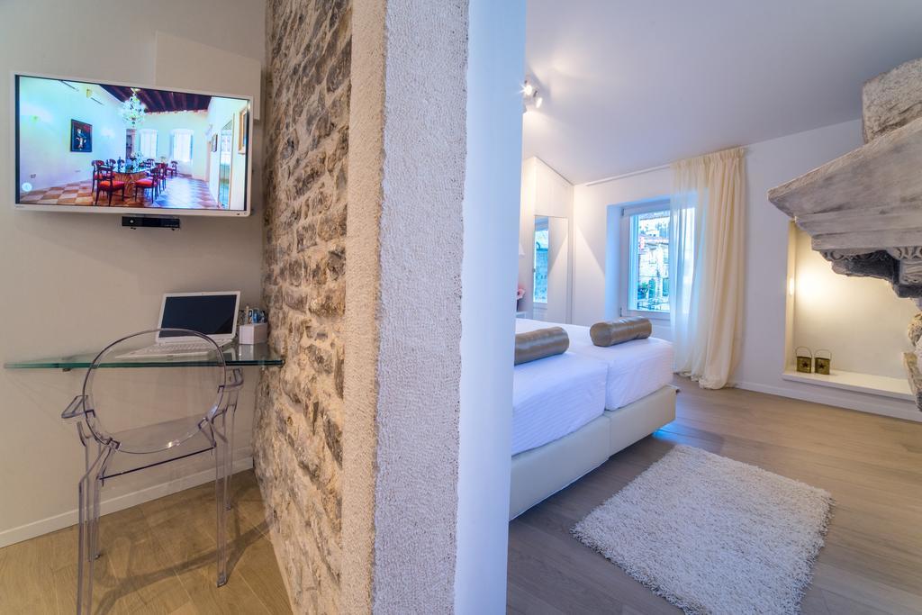 Apartment Roman Heritage Split Szoba fotó